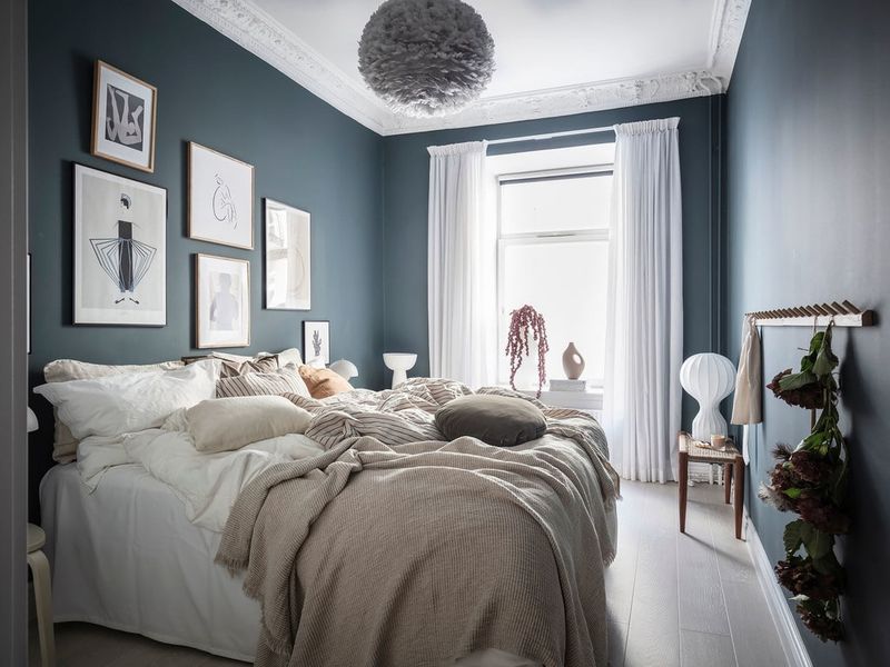 Dusty Blue