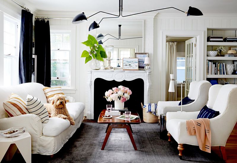 Overcrowding Rooms with Too Much Furniture