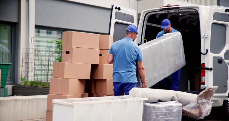 Disregarding Delivery Logistics