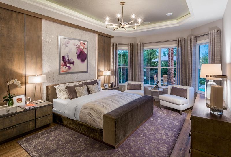Using Furniture That's Out of Scale