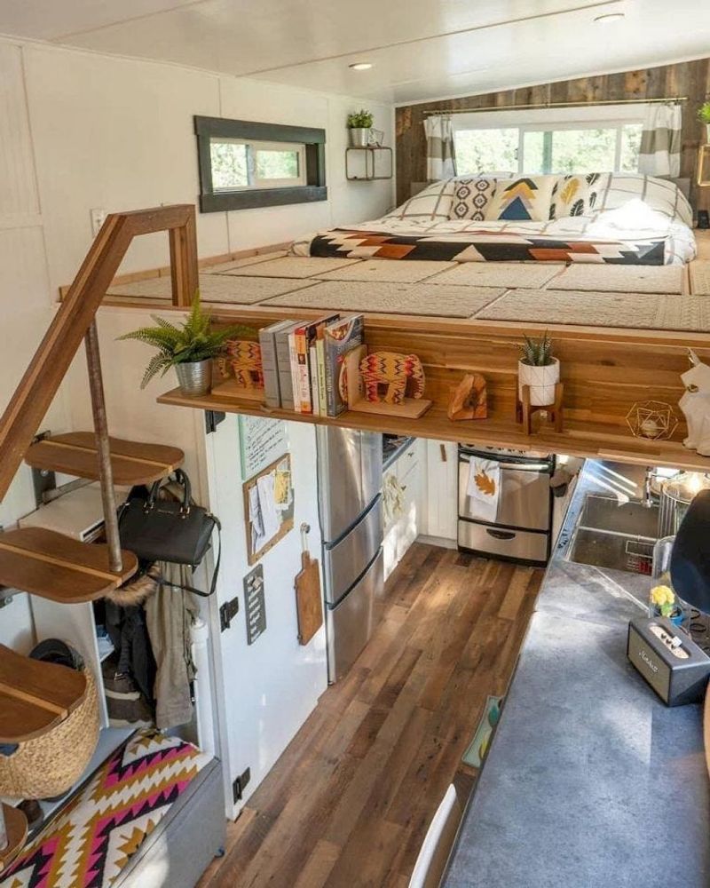 Forced Minimalism and Intentional Living
