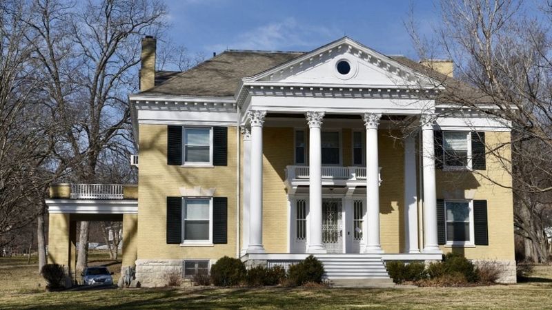 Greek Revival