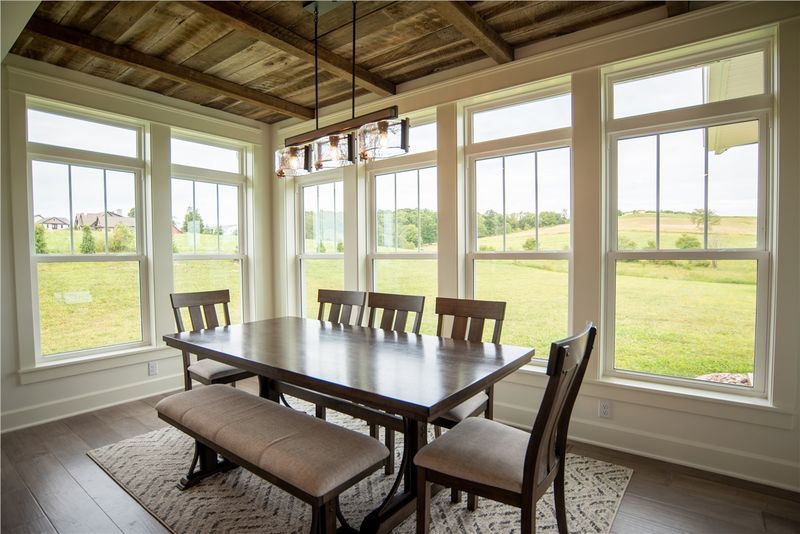 Energy-Efficient Windows