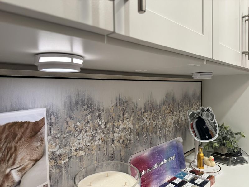 Low-Quality Lighting