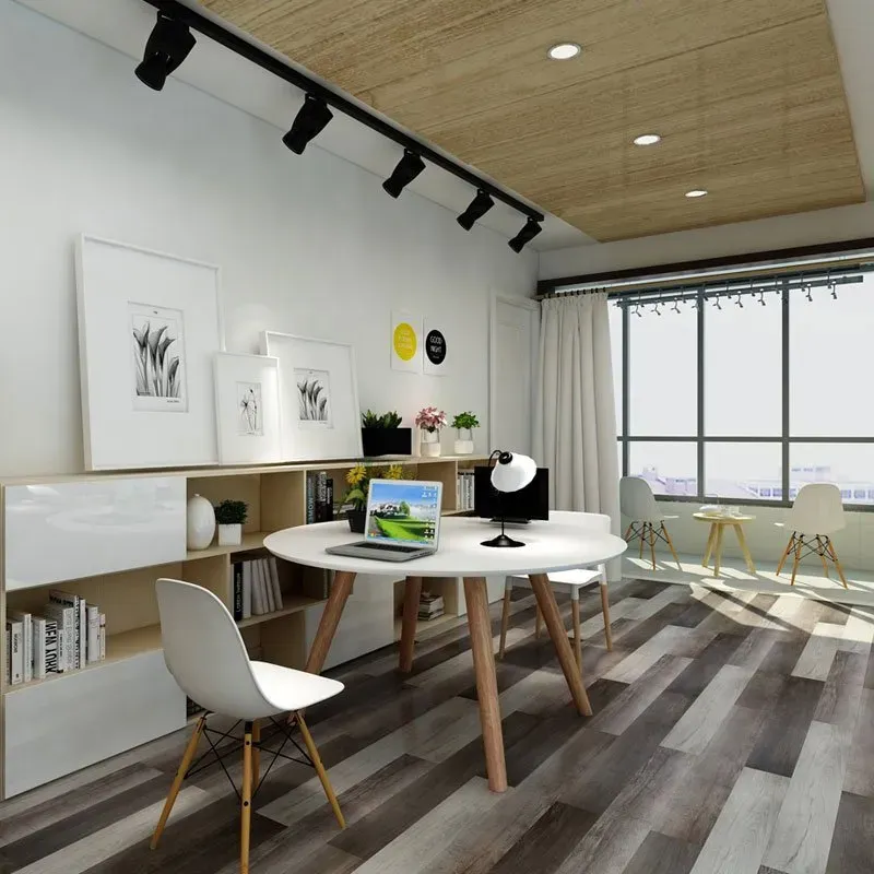 Flooring Forgetfulness