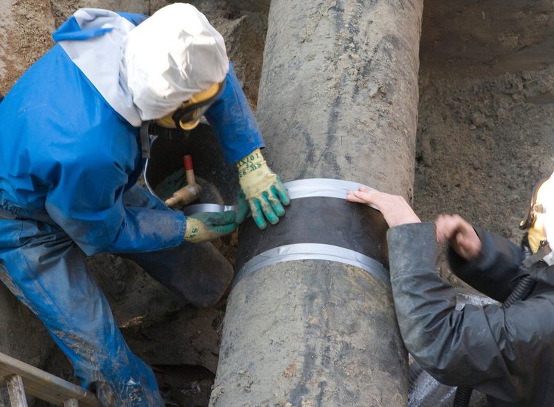 Asbestos Removal