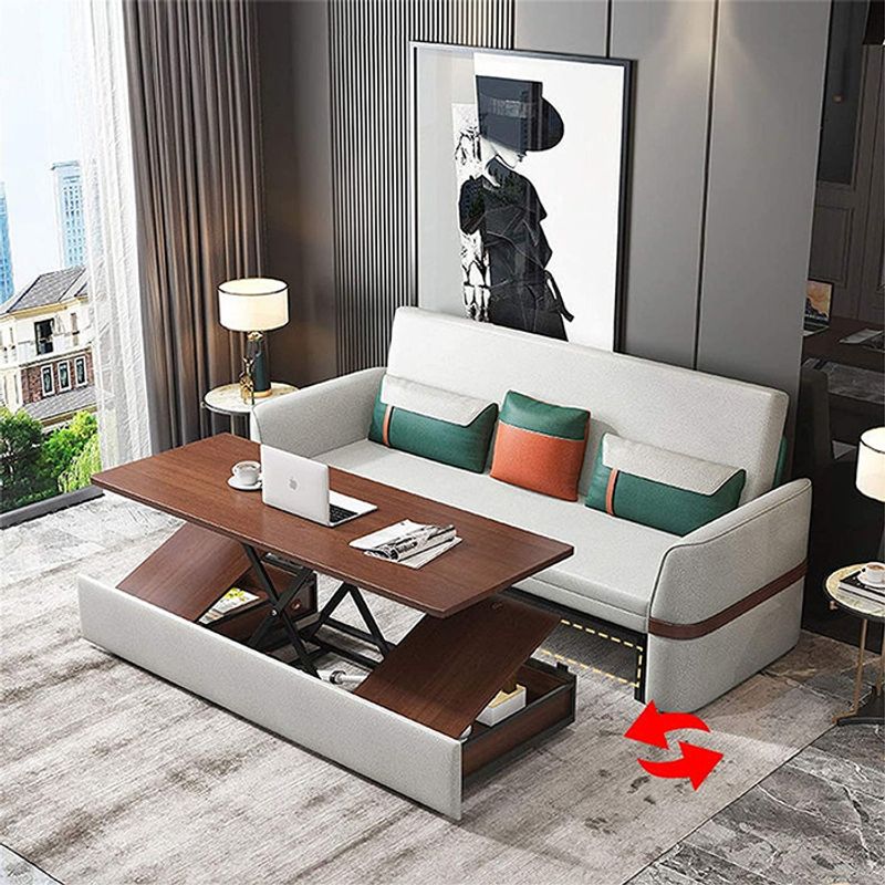 Gen Zer: Multifunctional Furniture