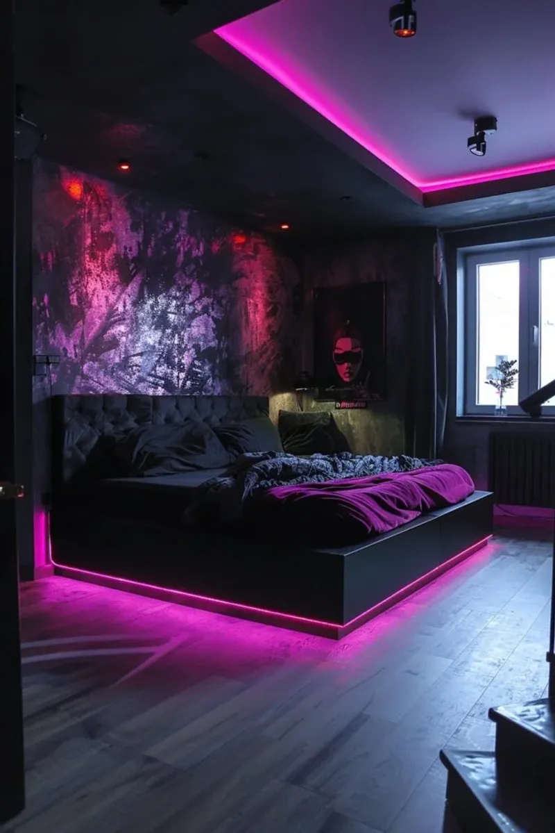 Neon & LED Lighting