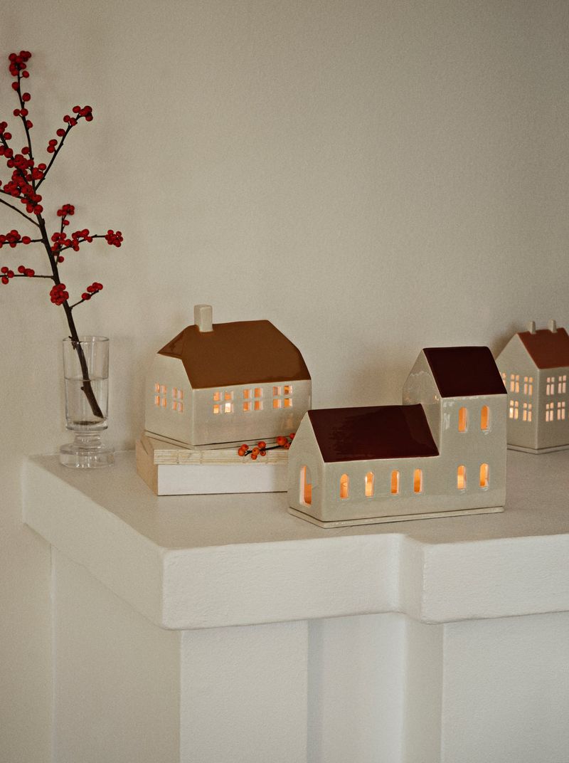 Timeless Decorative Pieces