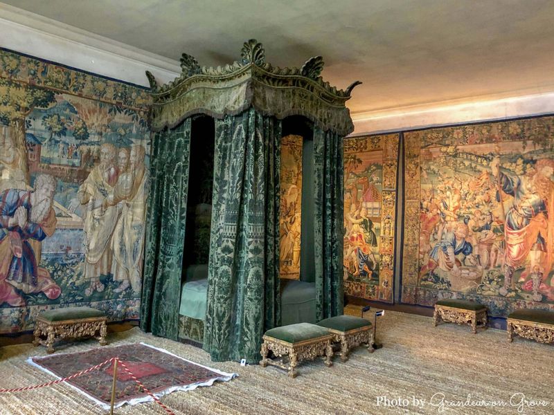 Tapestry Wall Hangings