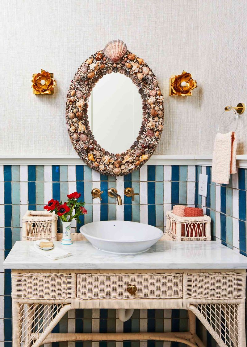 Excessive Themed Decor
