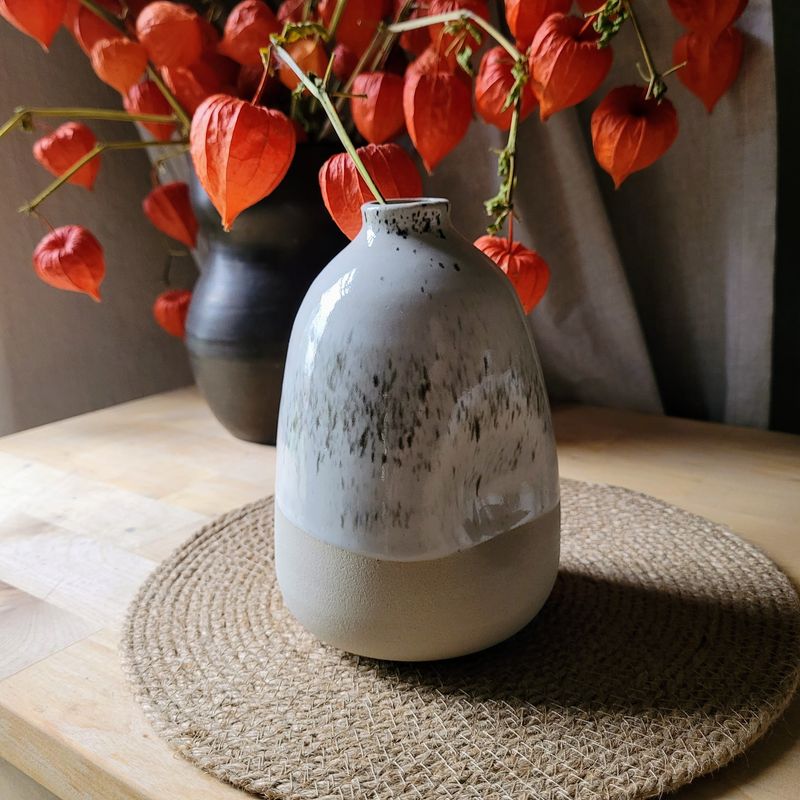 Handcrafted Ceramic Beauties