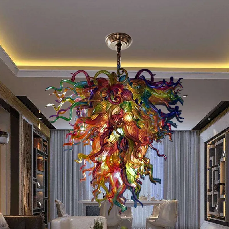 Statement Lighting in Sculptural Forms