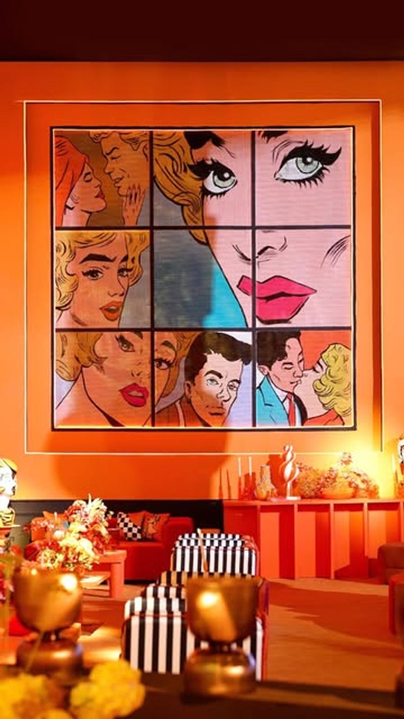 Pop Art Proclamations