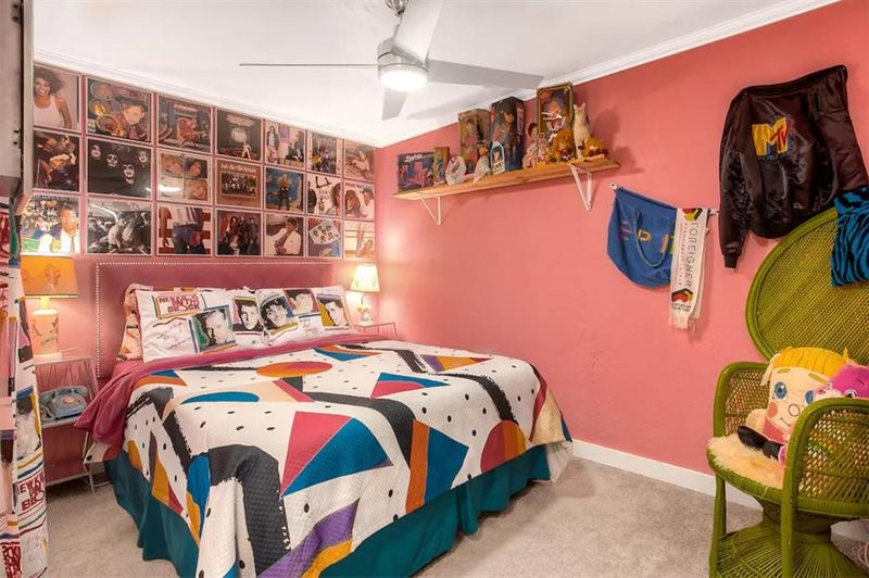 Bedspread Battlegrounds