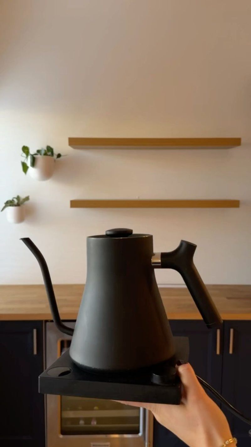 Fellow Stagg EKG Electric Kettle