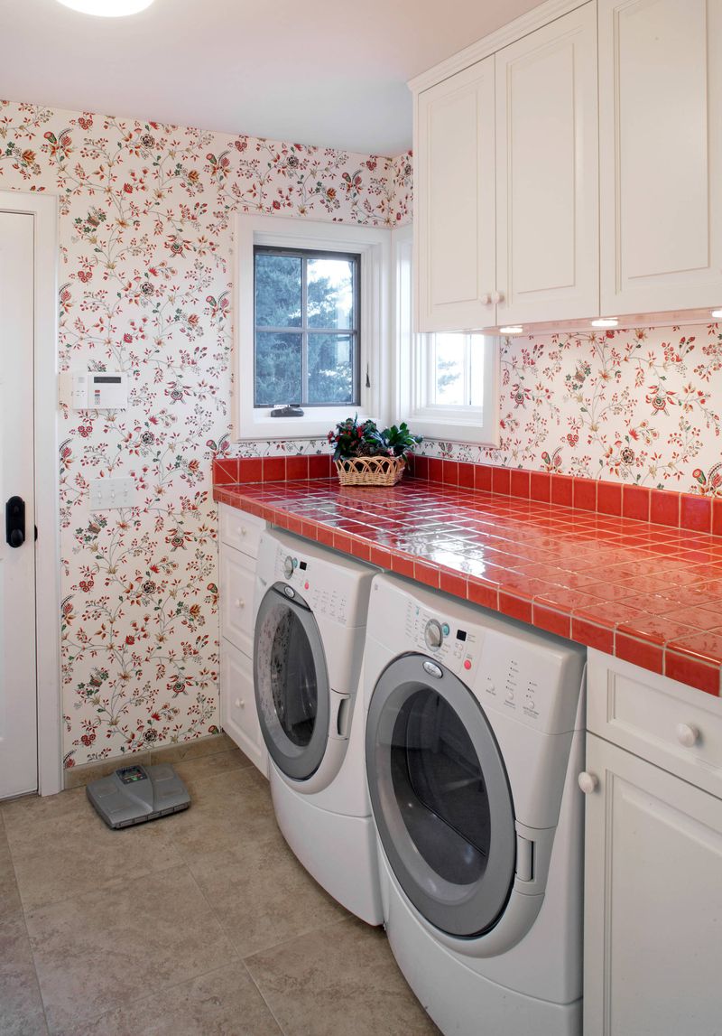 Tile Pattern Play
