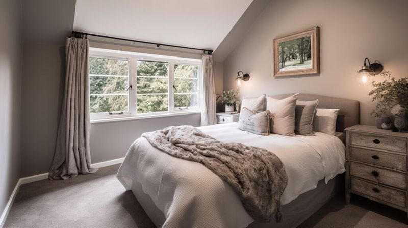 Coordinated Bed Linens