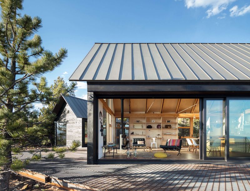 Cypress Mountain Cabin in Breckenridge