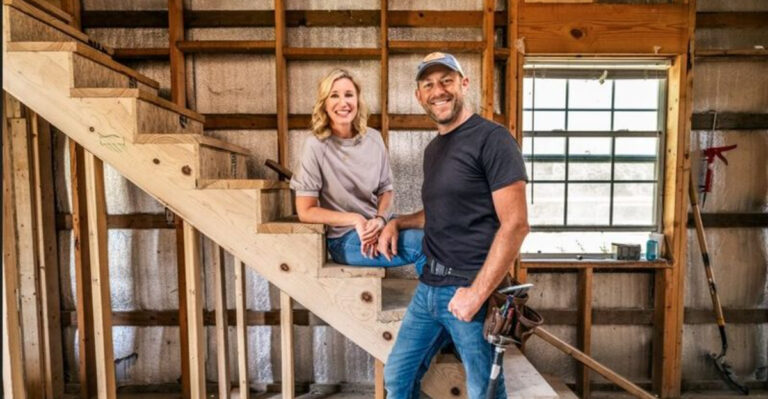 HGTV’s Biggest Stars Suggest You Leave Behind These Outdated Home Trends