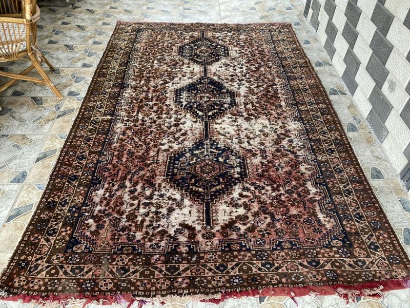 Persian-Style Rugs