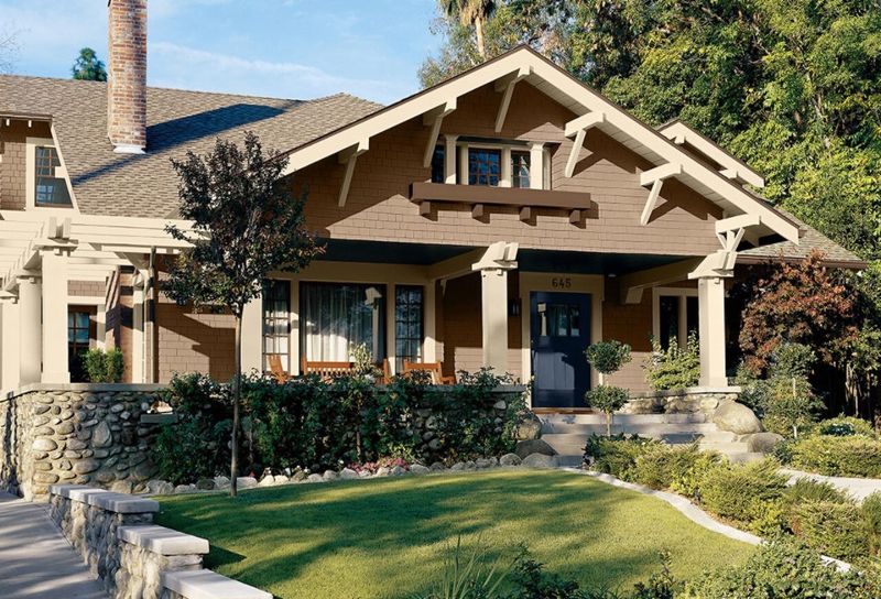 Earth-Toned Color Palettes