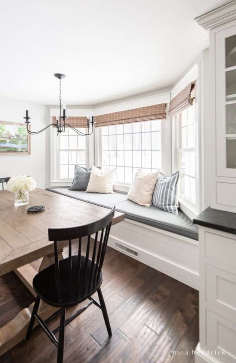 Install A Window Seat
