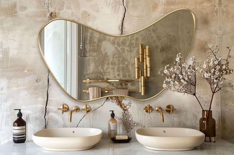 Choose a Statement Mirror