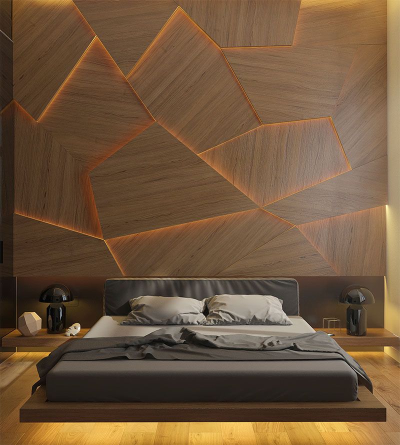 Use LED Strip Lighting for Accents
