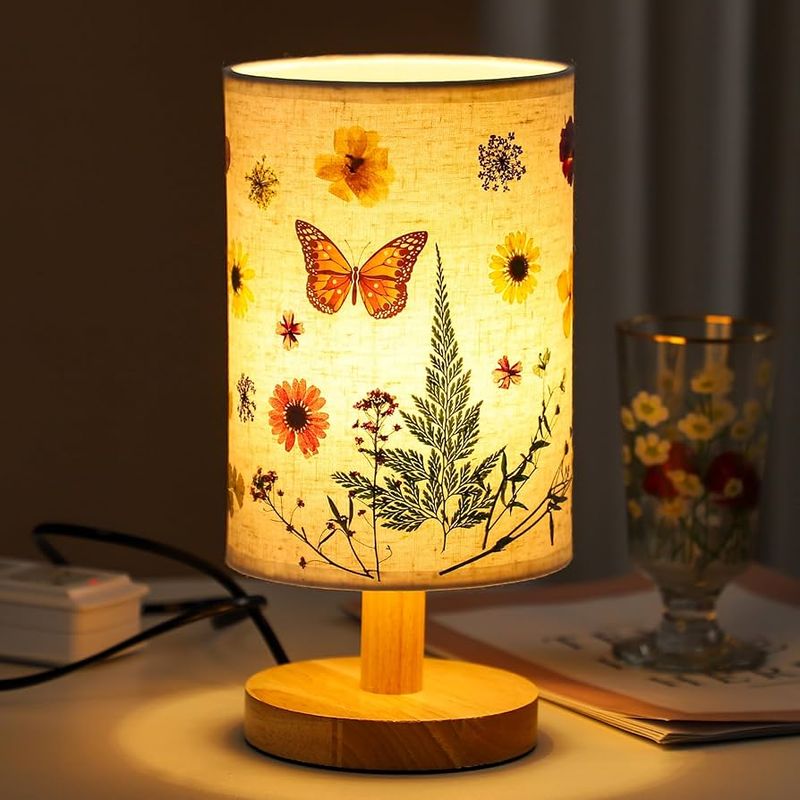 Keep a Lamp On in the Window