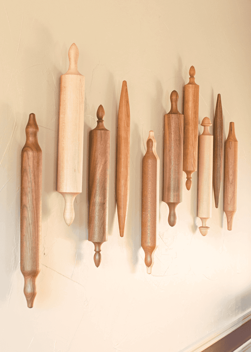 Rolling Pin Collection