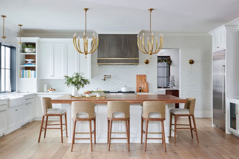 Lighting Fixture Overhaul