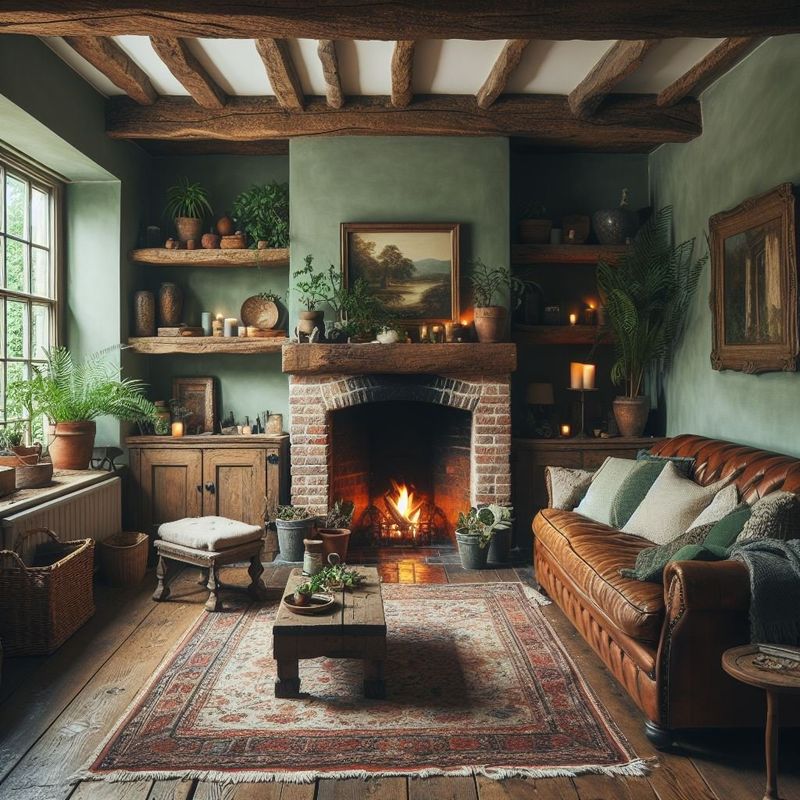 Choose Timeless Color Palettes