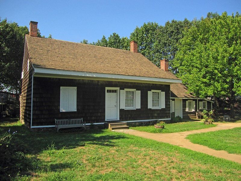Wyckoff House Museum (Brooklyn, NY)