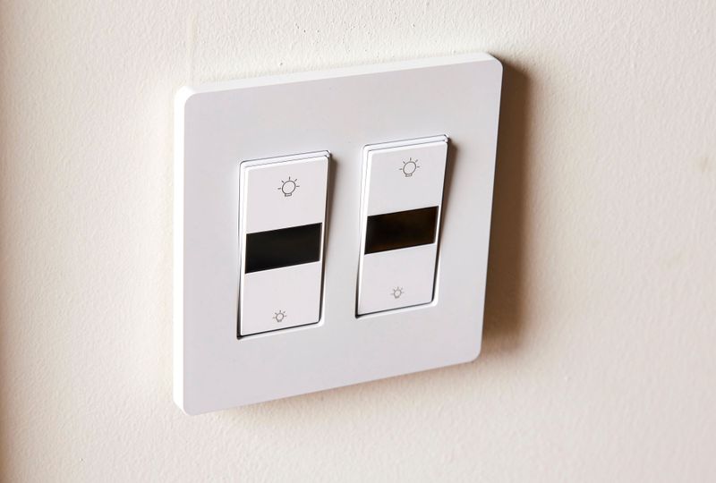 Dimmable Light Switches