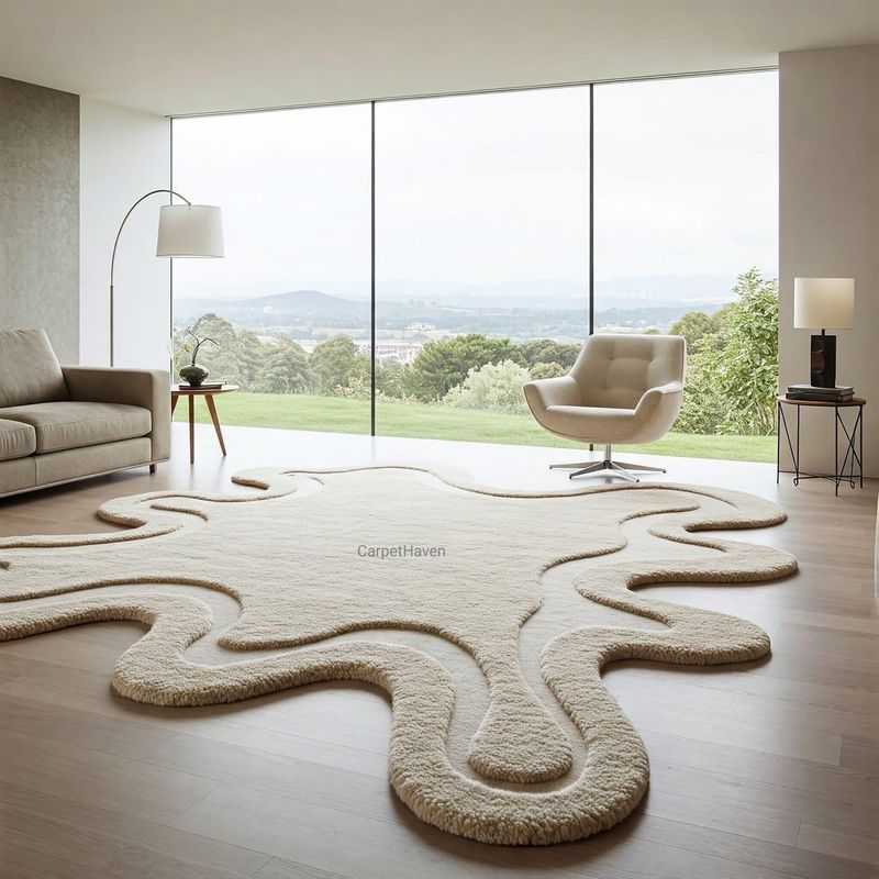 Unexpected Shape or Layout