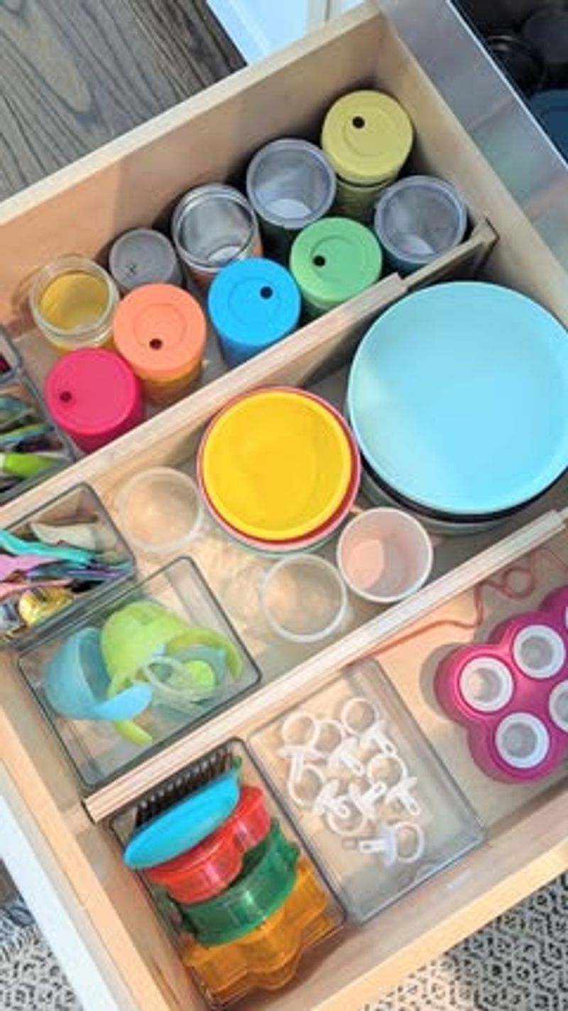 Works Well With Kids and Family