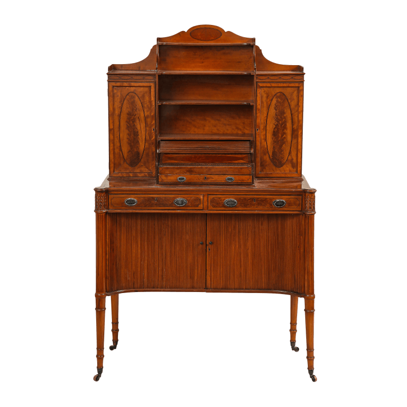 Sheraton Writing Desk