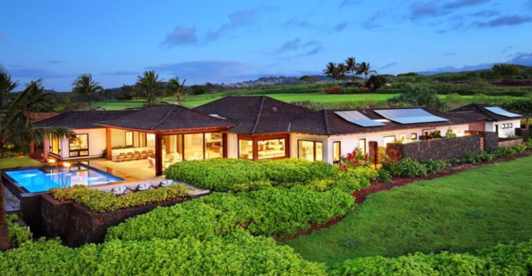Here Are 14 Of The Most Overpriced Mansions In America (Plus 5 That Don’t Even Look That Good)