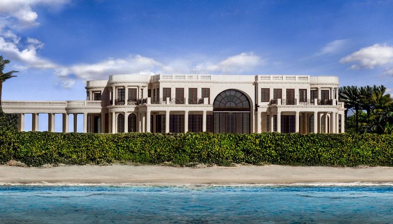 Le Palais Royal (Hillsboro Beach, FL)