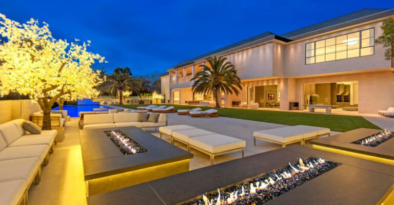 Here Are 8 Of The Most Expensive Mansions In America That Actually Look Good (Plus 8 That Kind Of Don’t)