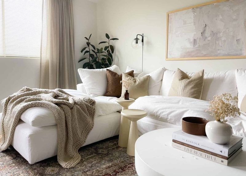 All-Neutral Color Palette