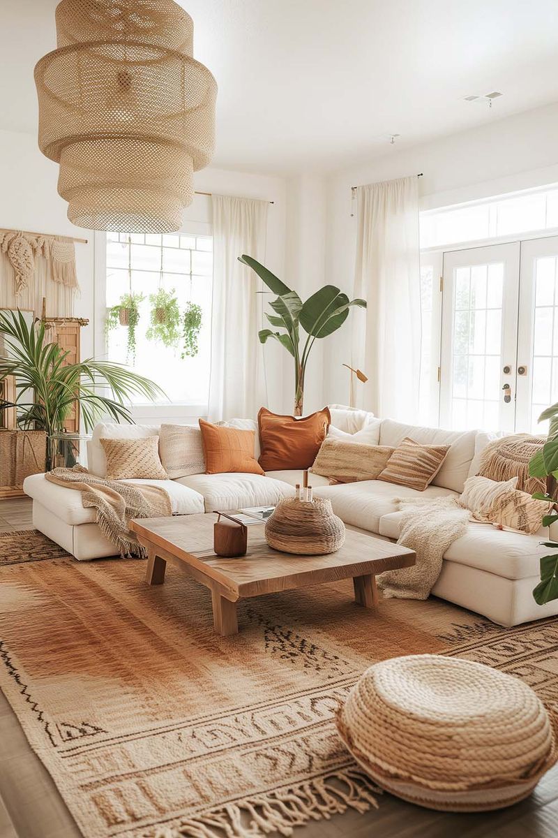 Incorporate Natural Elements