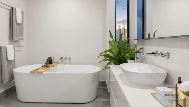 Statement Bathtubs