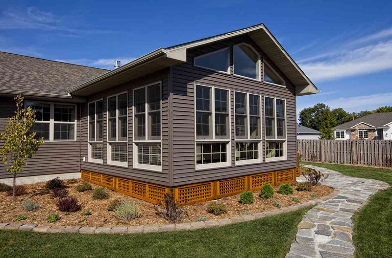 Sunroom Additions