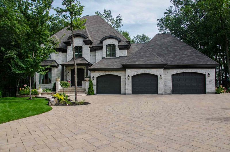 Oversized Houses Become Maintenance Burdens
