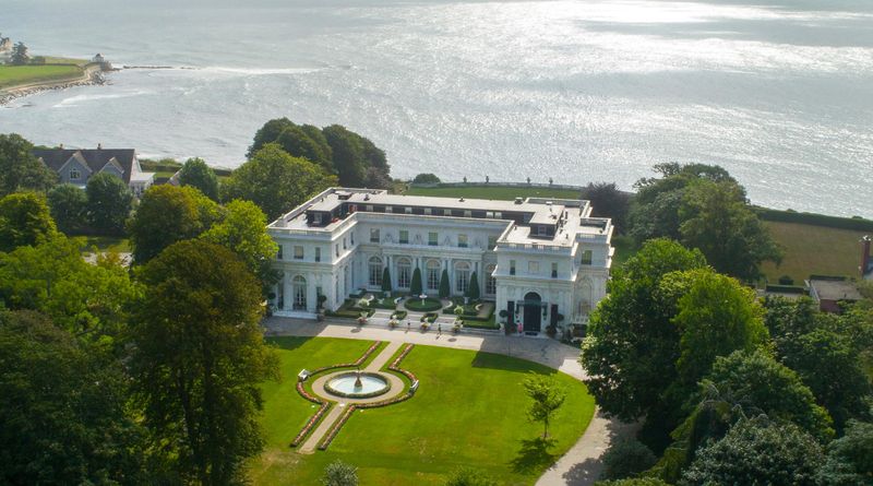 Rosecliff Mansion (Newport, RI)