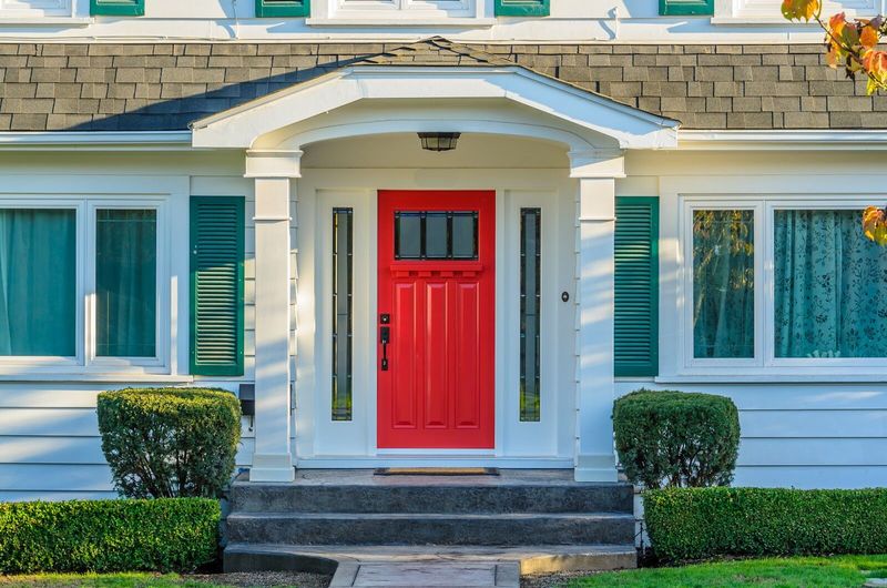 Feng Shui Alignment