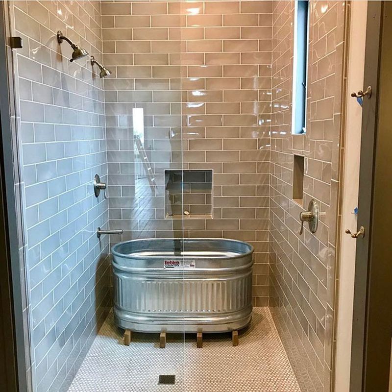 Poorly Executed Renovations