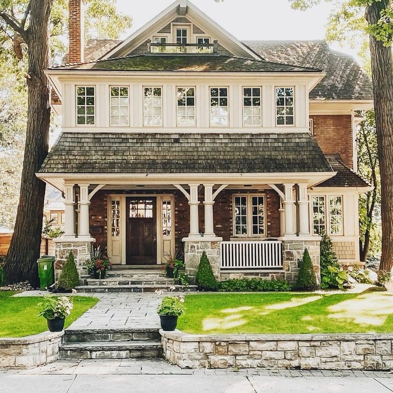 Homes With Historical Restrictions